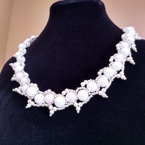 Necklace for wedding, your gfriend or mom